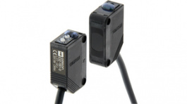E3Z-T81 2M, Through-Beam Sensor, Through-Beam Sensor, 15 m, Omron