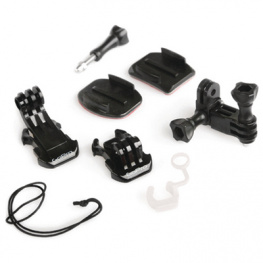 AGBAG-001, GoPro accessory set, GoPro