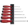 PB 8440 Screwdriver set 6 p.
