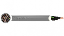 V1105011GR000-50 [50 м], YY Control Cable 0.75mm\x1a LSZH Unshielded 50m Grey, Veriflex