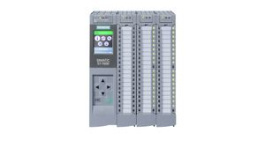 6ES7512-1CK01-0AB0, Programmable Logic Controller CPU 1 MB 250 kB 5AI 32DI 6HS 32DO 2AO 24V PROFINET IRT, Siemens