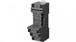 PYF08-PU-L, Front Connecting Socket, Value Design, Omron