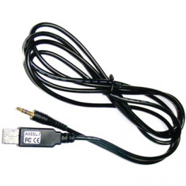 EDU PICAXE USB, PICAXE cable for USB, Cebek