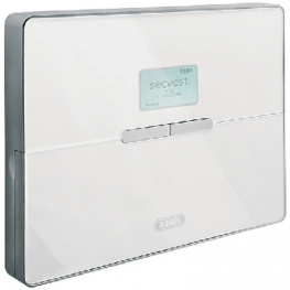 FU8000, Secvest 2Way radio alarm centre, ABUS