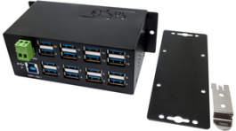 EX-1113HMS, USB hub 16x, Exsys