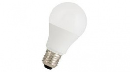 143115, LED Bulb 7W 60V 3000K 550lm E27 110mm, Bailey