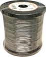 KANTHAL D 1,0MM Resistor wire 1 mm 1.72 Ohm/m PU=1 KG