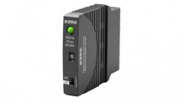 ESX10-S103-DC24V-1A-10A, Electronic Circuit Protector, 10A, 500V, IP30, ETA