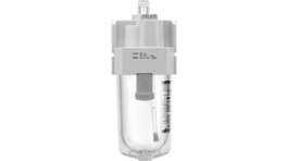 AL50-F06-A, Modular lubricator, 135 cm3, G3/4, 190 l/min, SMC PNEUMATICS