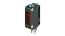 SOOE-TB-L-PNLK-T, Optical Sensor Push-Pull 20m 30V 100mA IP65 / IP67 / IP69K SOOE, Festo