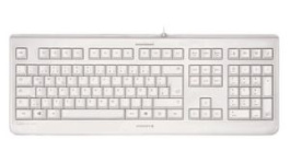 JK-1068BE-0, Keyboard, KC1068, BE Belgium, AZERTY, USB, Cable, Cherry