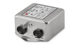810912014, WE-CLFS Advanced Single-Phase Line Filter 14 A 0.534 mA 20mOhm, WURTH Elektronik