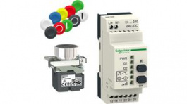 XB4RFA02, Wireless Pushbutton Switch, SCHNEIDER ELECTRIC