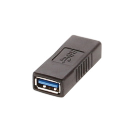 MB-5075, USB 3.0 Adapter A - A f - f, Maxxtro