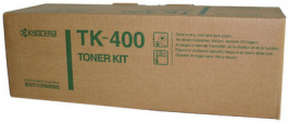 TK-400, Toner Black, KYOCERA