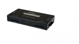 SATERASER4, 4 Bay Eraser for 2.5" and 3.5" SATA Drives, StarTech.com