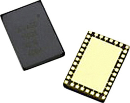 ALM-11036-BLKG, HF Power Amplifier MCOB, Broadcom (Avago)
