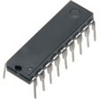 PIC16C54C-20/P Microcontroller 8 Bit DIL-18