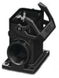 HC-EVO-B06-SHWS-2SSM32-PLRBK, Box mounting base, Phoenix Contact