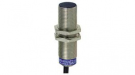 XS618B1PAL2, Inductive Sensor 8mm PNP, Make Contact (NO) 200mA, Telemecanique Sensors