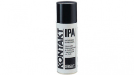KONTAKT IPA, CH DE, Cleaning spray Spray 200 ml, Kontakt Chemie