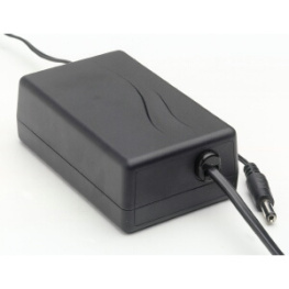 2042 36V, Charger for lead-acid batt. 1.4A, Desktop, 3-step charge control, Mascot