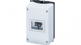 3RV19131CA00, Корпус для выключателей SIRIUS; Серия: S00, Siemens