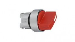ZB4BK1243, Schneider Electric ZB4BK1243 Головка селекторного переключателя, SCHNEIDER ELECTRIC
