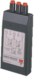 ST-03, Sensor tester, Carlo Gavazzi
