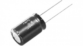 EEUTP1V331, Aluminium Electrolytic Capacitor 330 uF 35 V ±20% A-TA, Panasonic