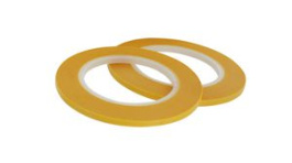 RND 605-00249, Precision Masking Tape 18m x 3mm, Pair (2 pieces), RND Lab