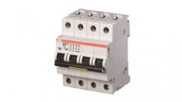 2CDS283103R0324, Miniature Circuit Breaker C, 32A, 440V, IP20/IP40, ABB