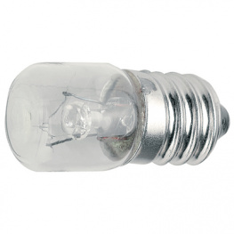 1635 40 030 005, Incandescent Lamp E14 30 VAC/VDC 166 mA, Taunuslicht