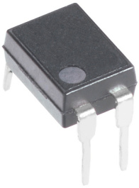 AQY410EH, PhotoMOS relay AQY 350 VAC/DC 130 mA, Panasonic