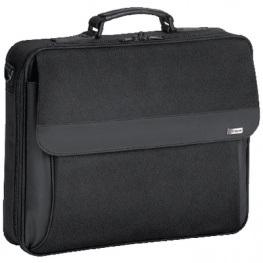 TBC002EU, Notebook bag 40.6 cm (16^) black, Targus