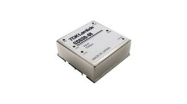 CCG-30-48-15S, DC/DC Converter 18 ... 76VDC 15V 30W, TDK-Lambda