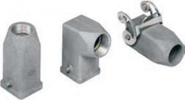 CKAS 03 VA, HOOD SIDE ENTRY-METAL EMC, ILME