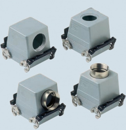 CHV 32 X, HOOD 32P.2L-TOP ENTRY, ILME