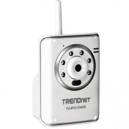 TV-IP320PI, Network camera fix 1280 x 960, Trendnet
