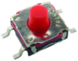 KSC4D1G50SHLFS Sealed Detect Switch, 10 mA, 32 VDC