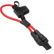 TA035 Extension lead, mini fuse