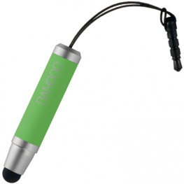 CS-120E, green, Wacom