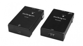USB2001EXTV, USB 2.0 Extender over CAT5e / CAT6 50m, StarTech.com