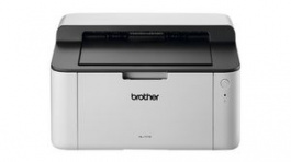 HL1110G1, Multifunction Printer, HL, Laser, A4, 600 x 2400 dpi, Print, Brother