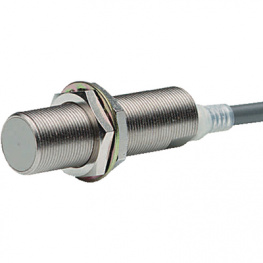 E2E2-X5Y1 2M, Inductive proximity sensor, Omron
