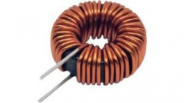 SHBC12-1R0A0028V, Дроссель: проволочный; THT; 28мкГн; 5А; 21,1мОм; -40?125°C, Kemet