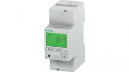 7KT1530, Energy Meter IP50, Siemens