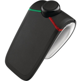 MINIKIT NEO FR, Bluetooth hands-free car kit with rechargeable battery, French, Parrot