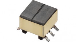 760301105, Gate Drive Transformer, SMD, 1:1:1, 1.5kV, WURTH Elektronik