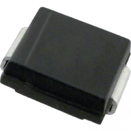 SMCJ24CA-TR, TVS diode, 24 V 1500 W SMC, STM
